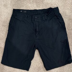 Oakley Men's Dark Shorts